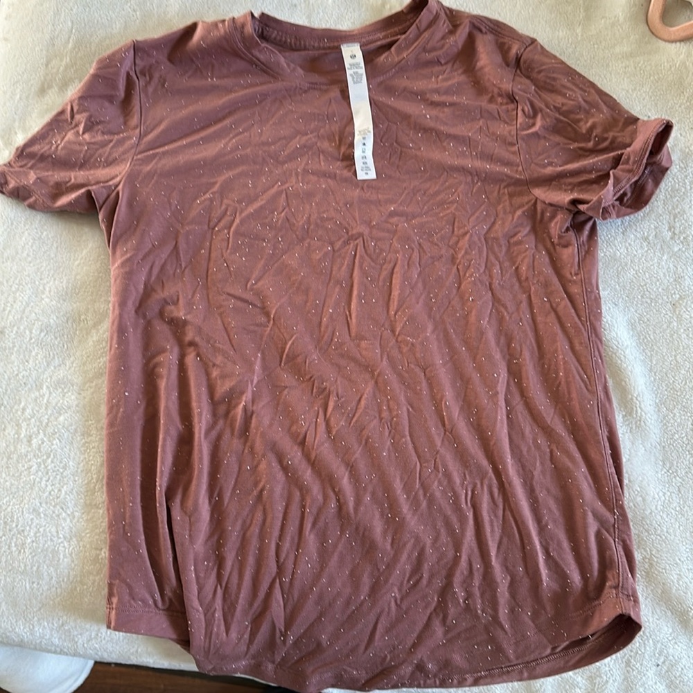 Lululemon Shirt
